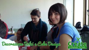 CORSO PASTICCERIA - DIVERSABILITY
