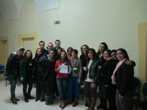 JOB COACHING NAPOLI - ORIENTAMENTO